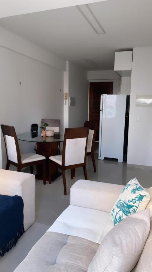 Flat Service Manaira Joao Pessoa Exterior photo