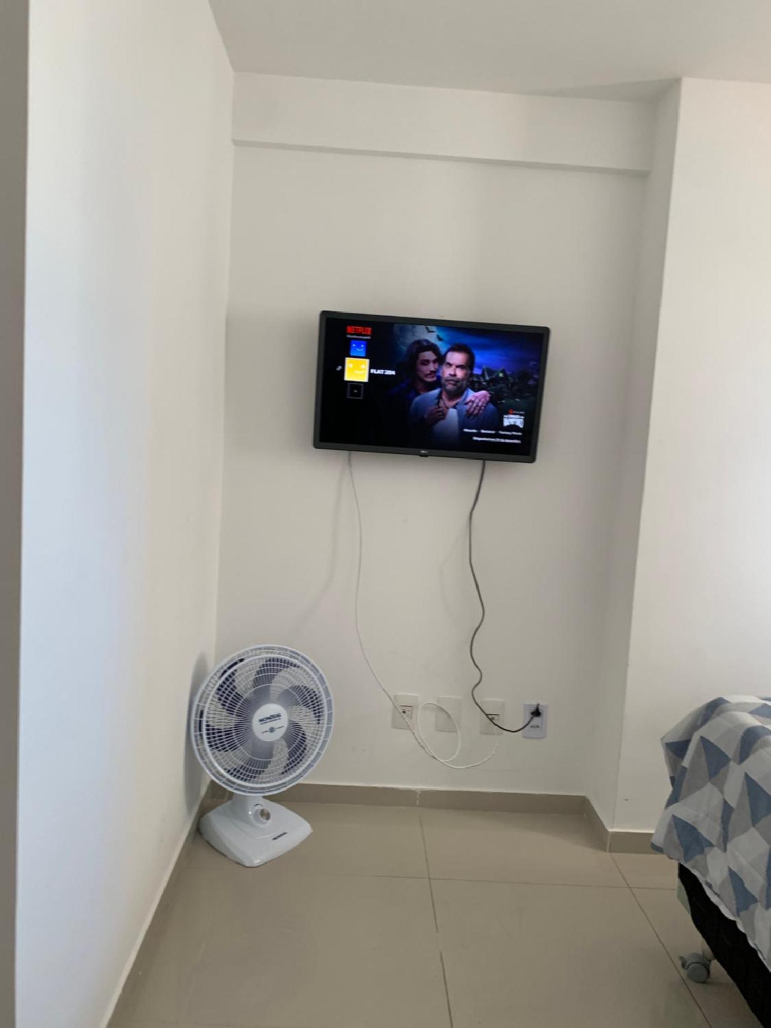 Flat Service Manaira Joao Pessoa Exterior photo